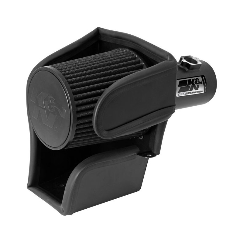 71-2576 K&N Performance Air Intake System