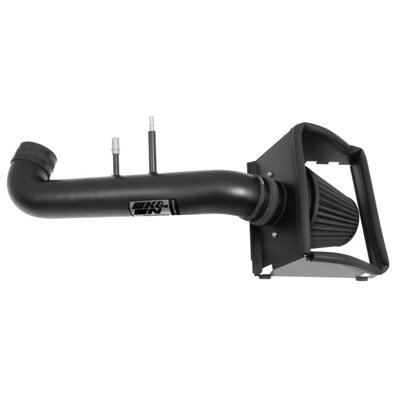 71-2591 K&N Performance Air Intake System