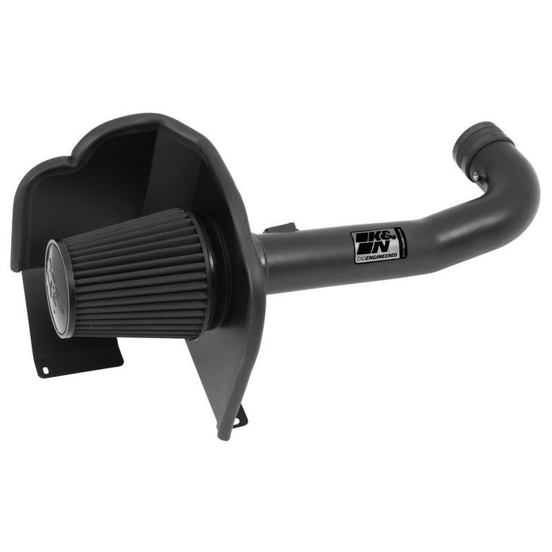 71-3082 K&N Performance Air Intake System