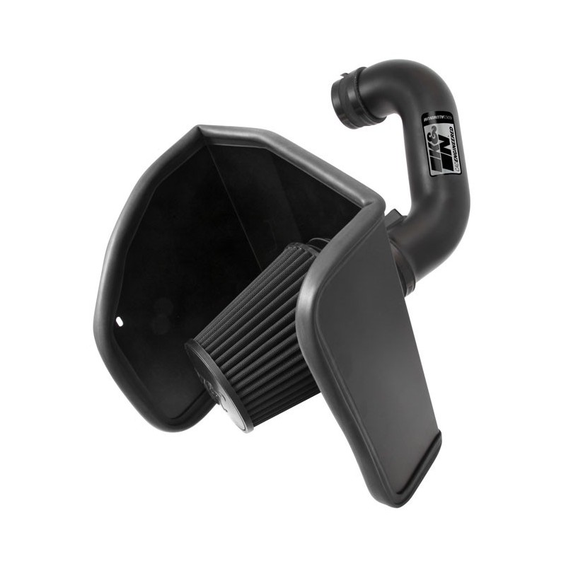 71-3088 K&N Performance Air Intake System