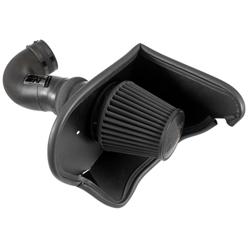 71-3092 K&N Performance Air Intake System