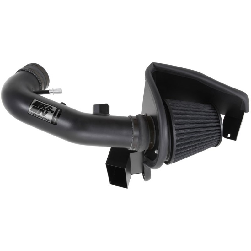 71-3527 K&N Performance Air Intake System