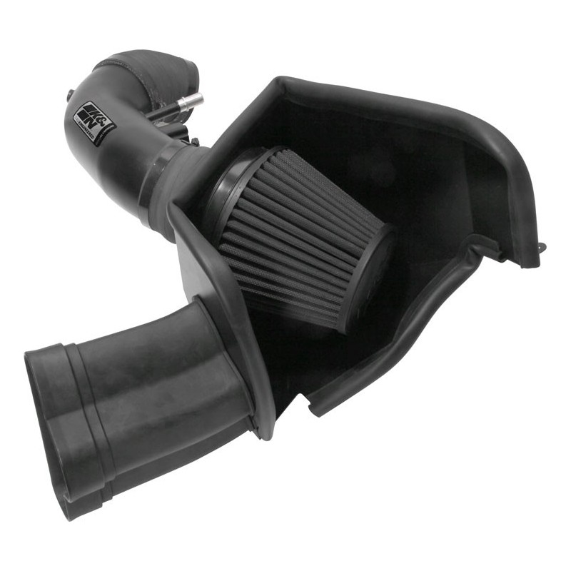 71-3540 K&N Performance Air Intake System