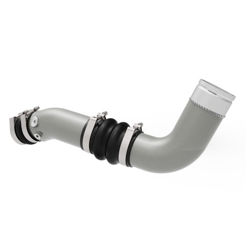 77-1000KC K&N Charge Pipe Kit