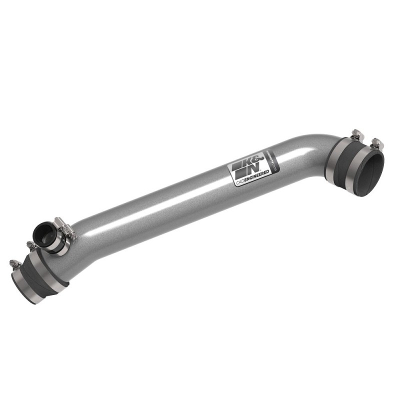 77-1008KC K&N Charge Pipe Kit