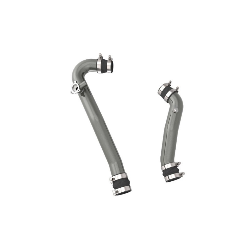 77-1010KC K&N Charge Pipe Kit
