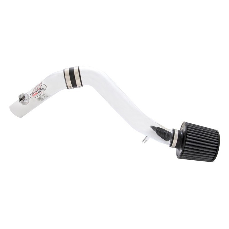 21-550P AEM Cold Air Intake System