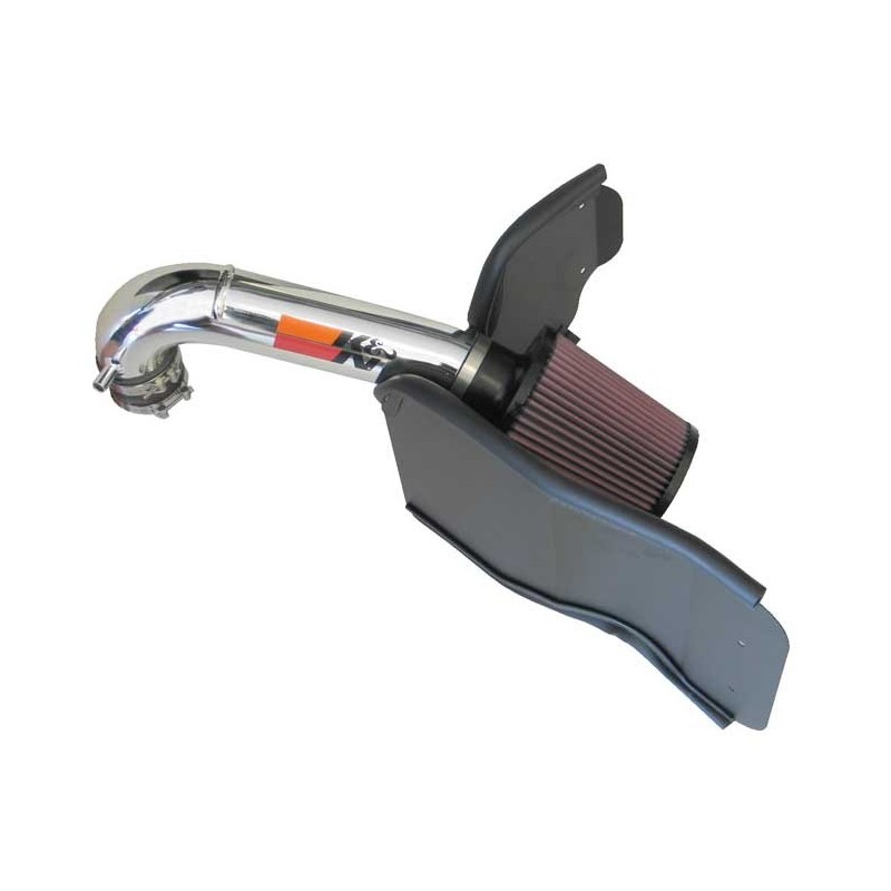 77-1526KP K&N Performance Air Intake System