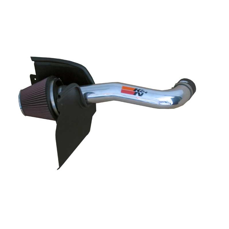 77-1540KP K&N Performance Air Intake System