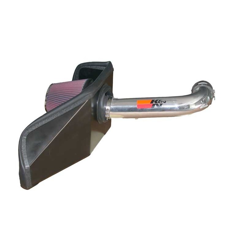 77-1547KP K&N Performance Air Intake System