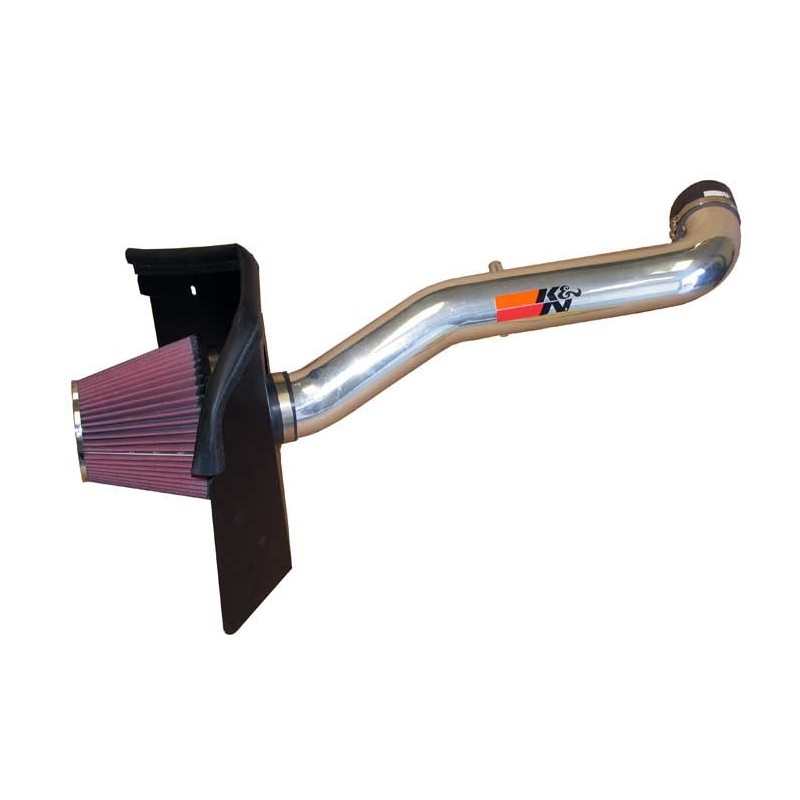 77-1548KP K&N Performance Air Intake System