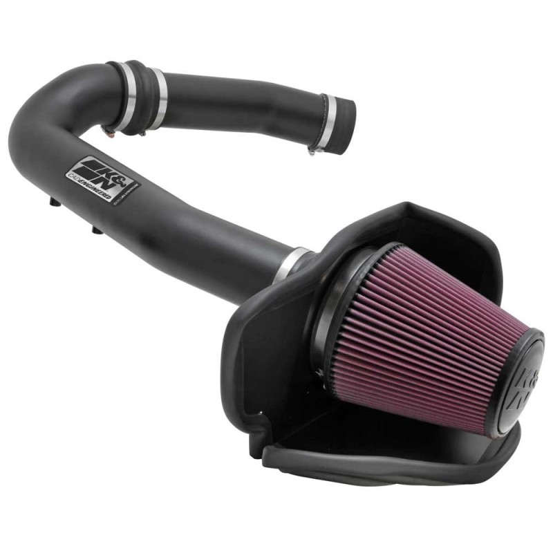 77-1560KTK K&N Performance Air Intake System