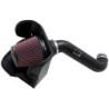 77-1562KTK K&N Performance Air Intake System