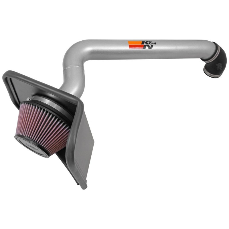 77-1565KS K&N Performance Air Intake System