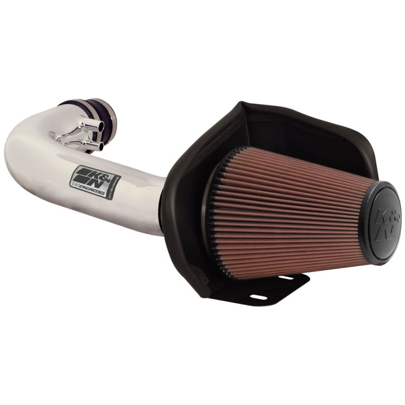 77-2514KP K&N Performance Air Intake System