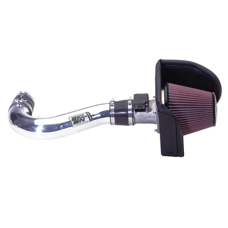 77-2550KP K&N Performance Air Intake System