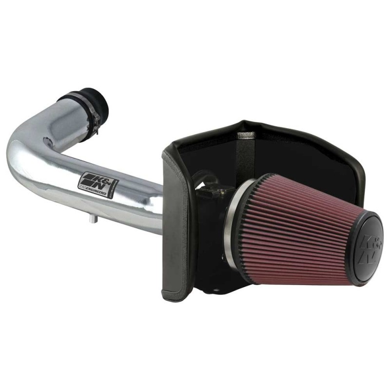 77-2557KP K&N Performance Air Intake System