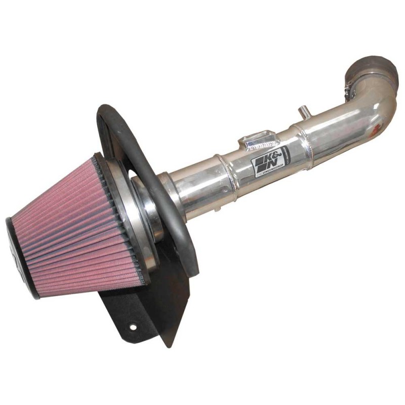 77-2561KP K&N Performance Air Intake System