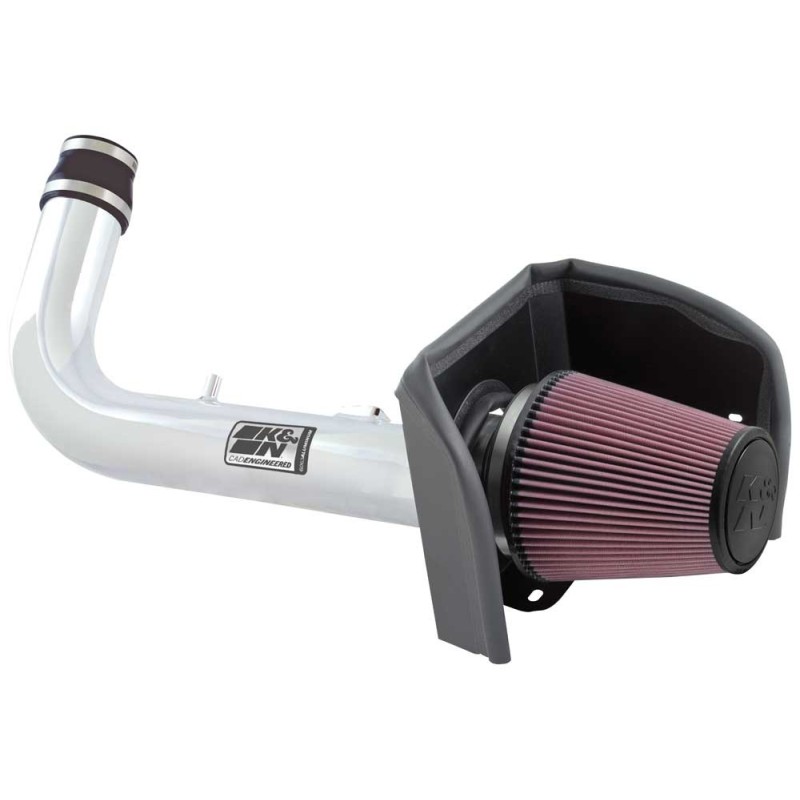 77-2569KP K&N Performance Air Intake System