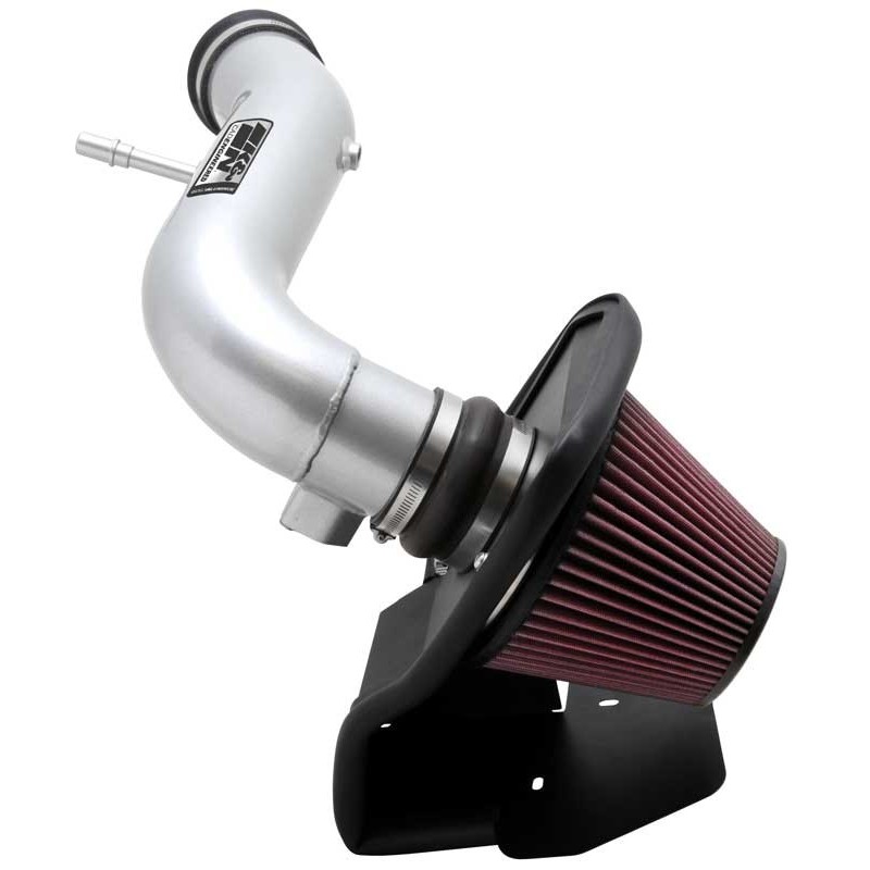 77-2578KS K&N Performance Air Intake System