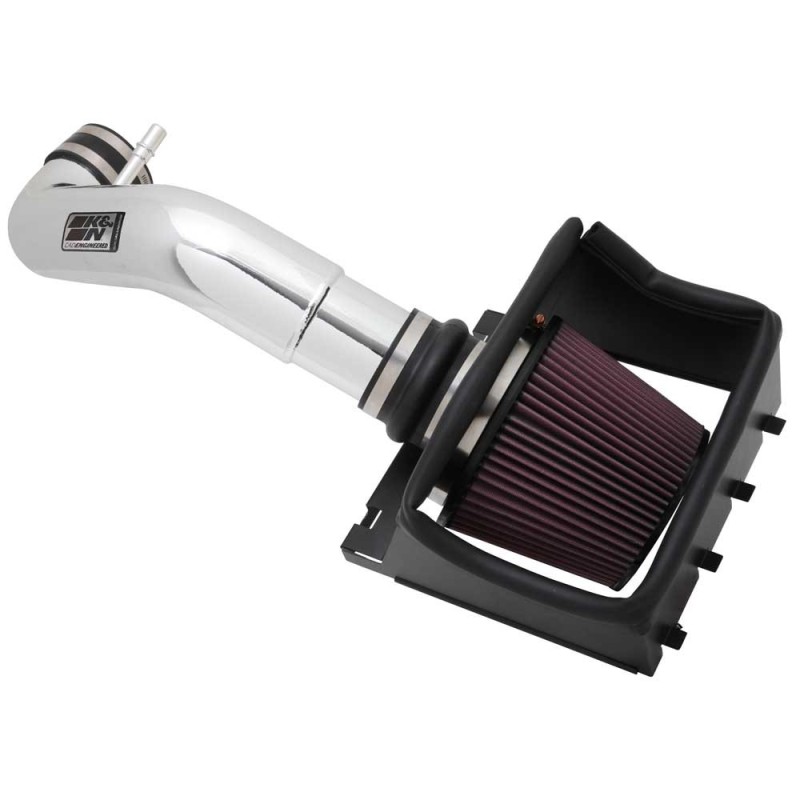 77-2581KP K&N Performance Air Intake System