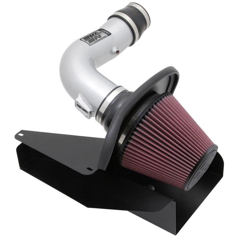 77-2583KS K&N Performance Air Intake System