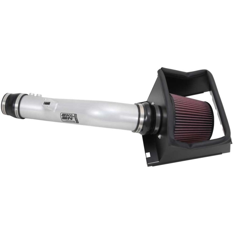 77-2585KS K&N Performance Air Intake System