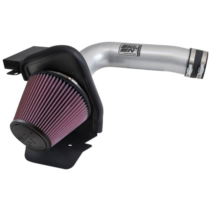 Ks K N Performance Air Intake System