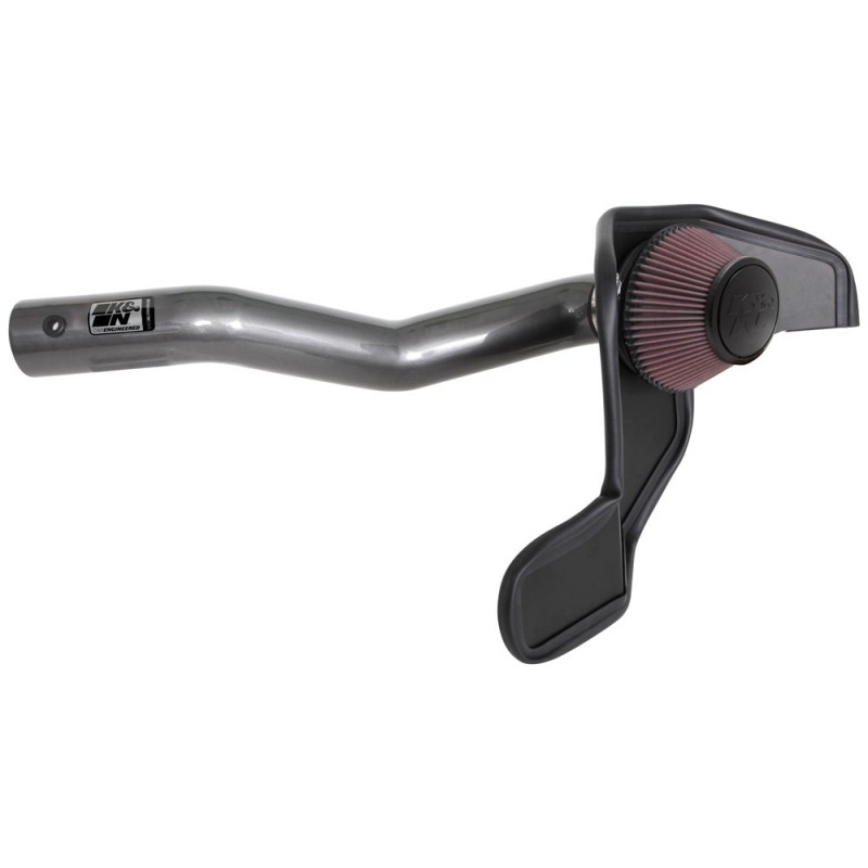 77-2594KC K&N Performance Air Intake System