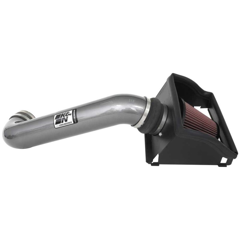 77-2616KC K&N Performance Air Intake System