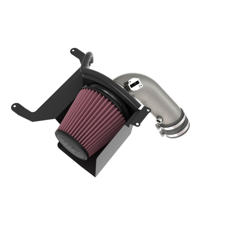 77-2618KC K&N Performance Air Intake System