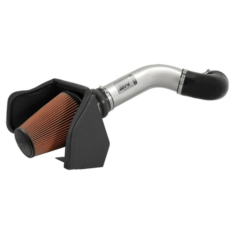77-3021KP K&N Performance Air Intake System