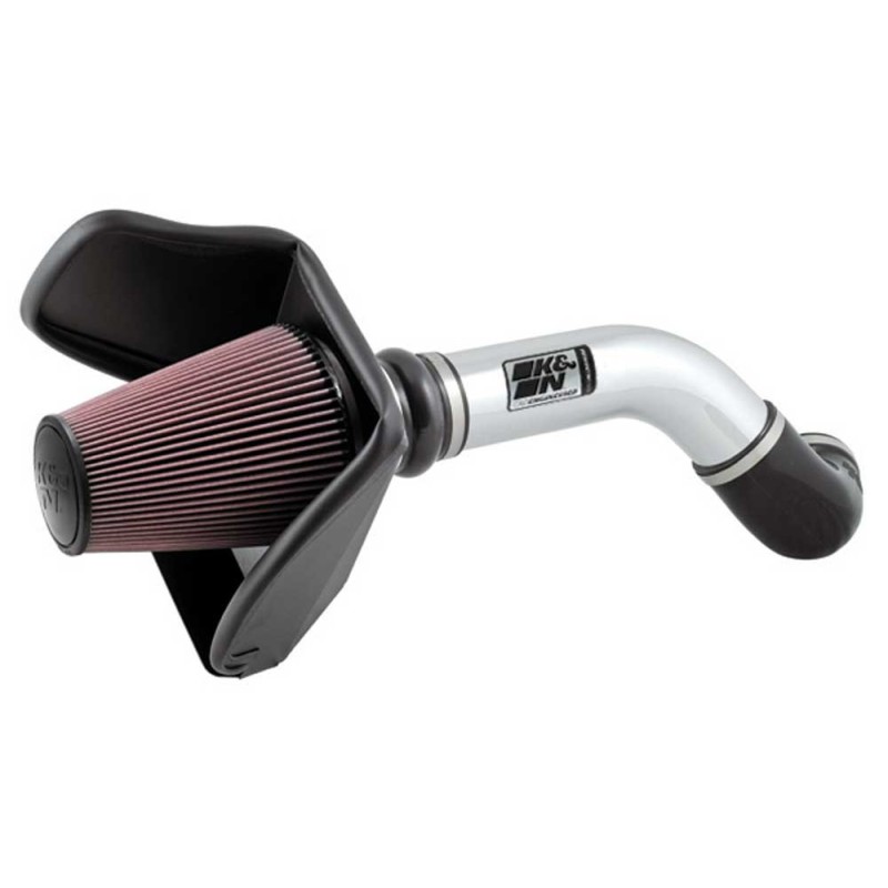 77-3023KP K&N Performance Air Intake System