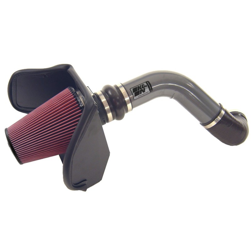 77-3031KP K&N Performance Air Intake System