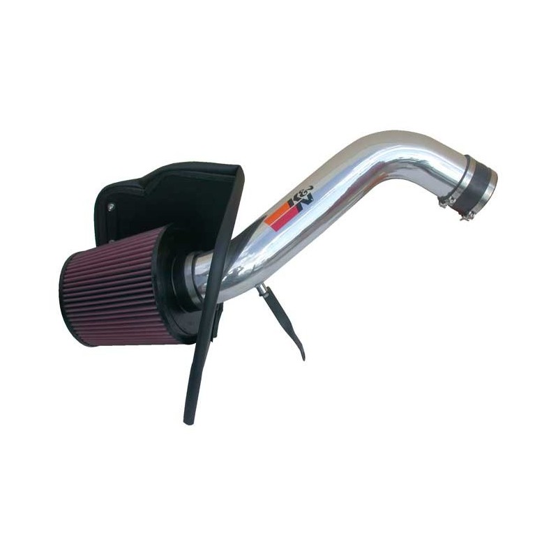 77-3034KP K&N Performance Air Intake System