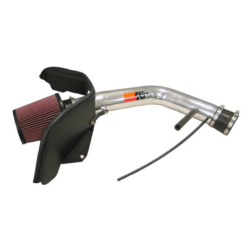 77-3036KP K&N Performance Air Intake System