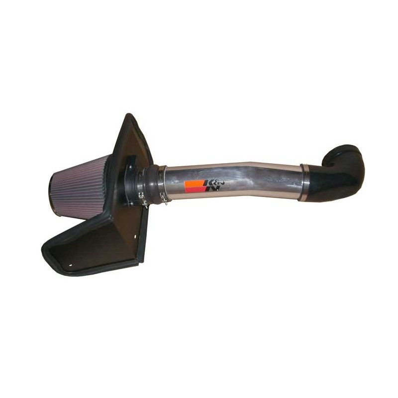 77-3037KP K&N Performance Air Intake System