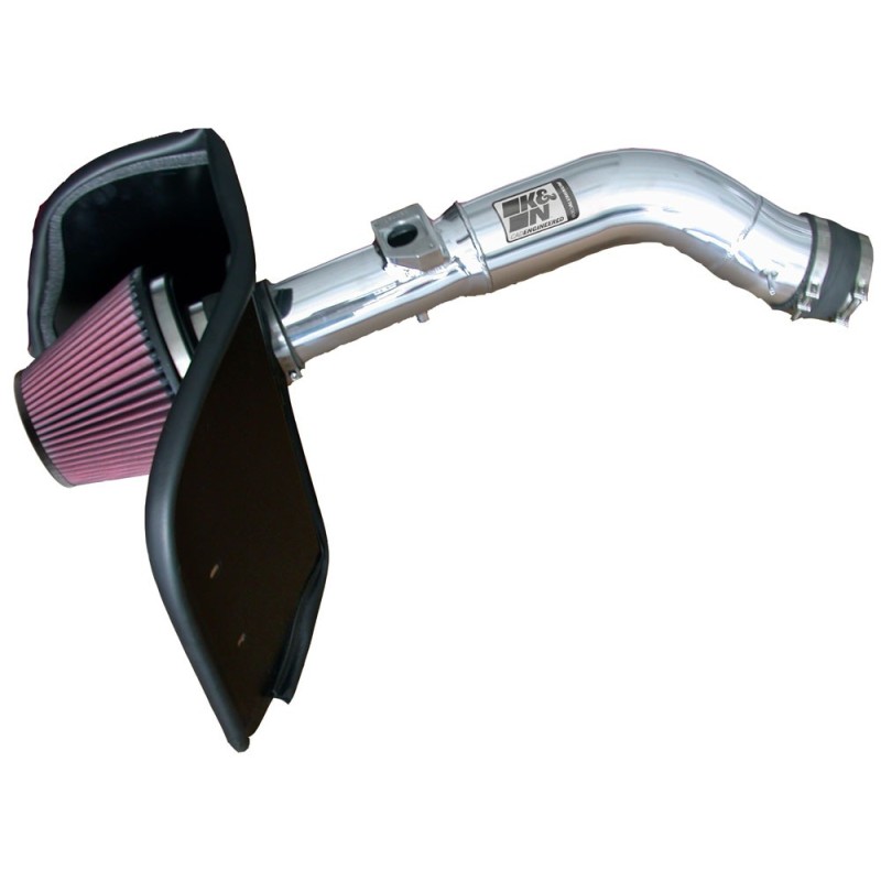 77-3043KP K&N Performance Air Intake System
