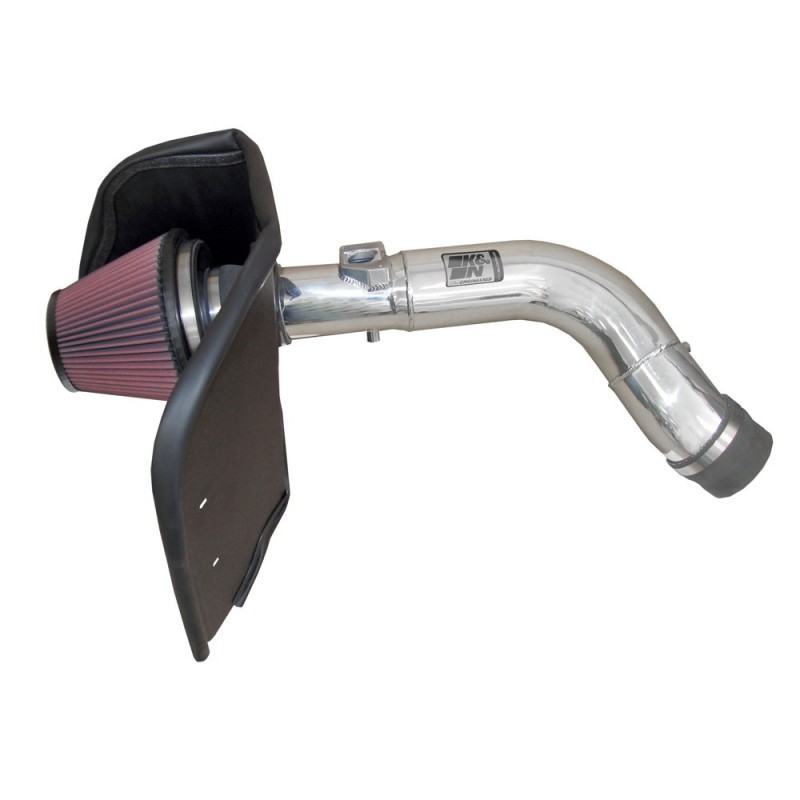 77-3044KP K&N Performance Air Intake System