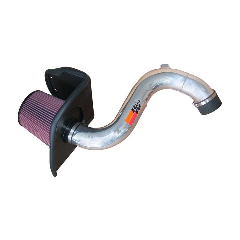 77-3047KP K&N Performance Air Intake System