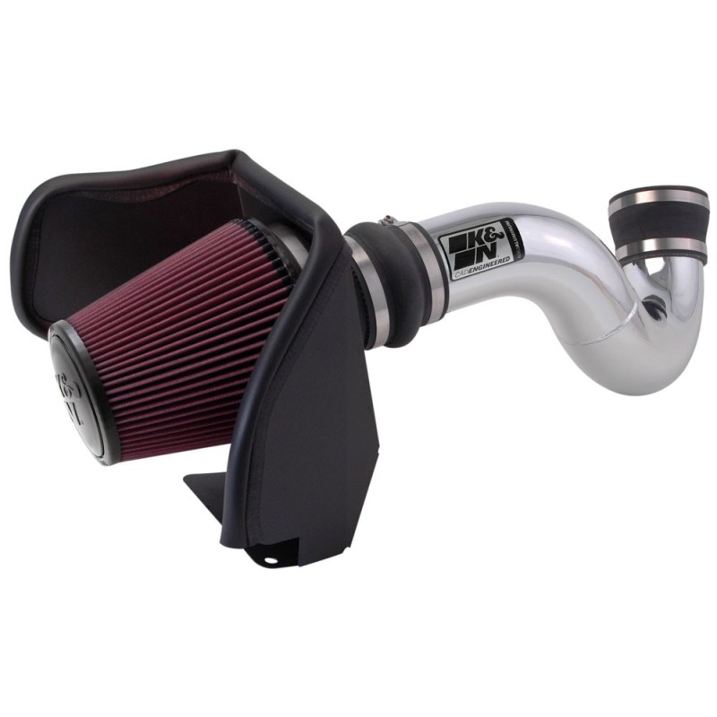 77-3050KP K&N Performance Air Intake System