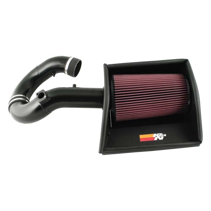 77-3063KTK K&N Performance Air Intake System