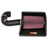 77-3064KTK K&N Performance Air Intake System