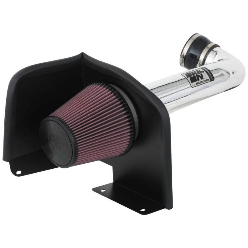77-3070KP K&N Performance Air Intake System