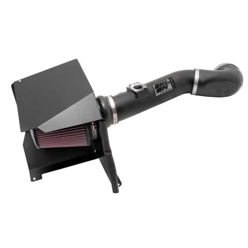 77-3076KTK K&N Performance Air Intake System