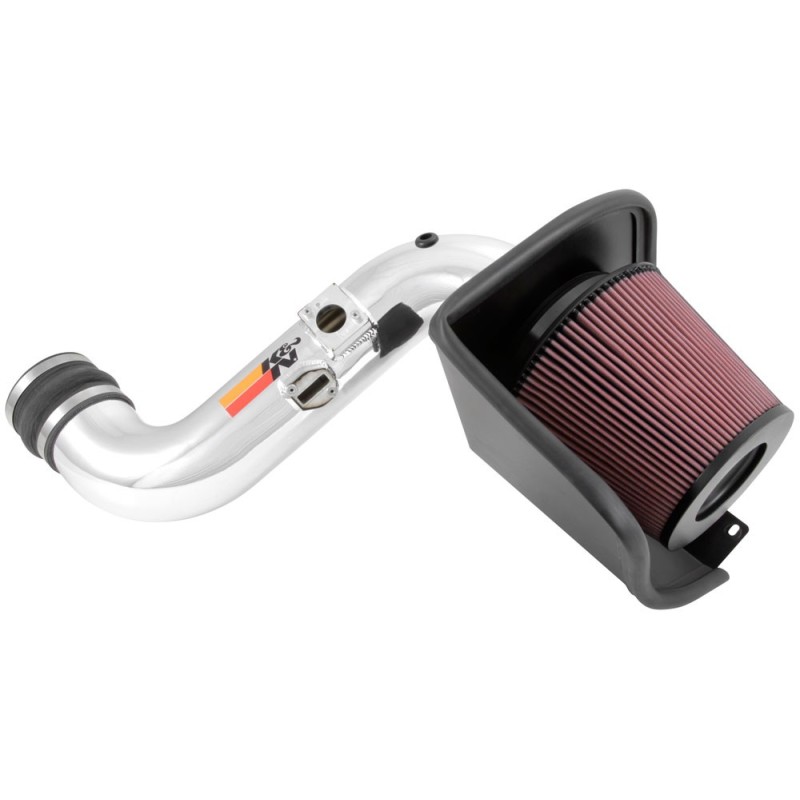 77-3077KP K&N Performance Air Intake System