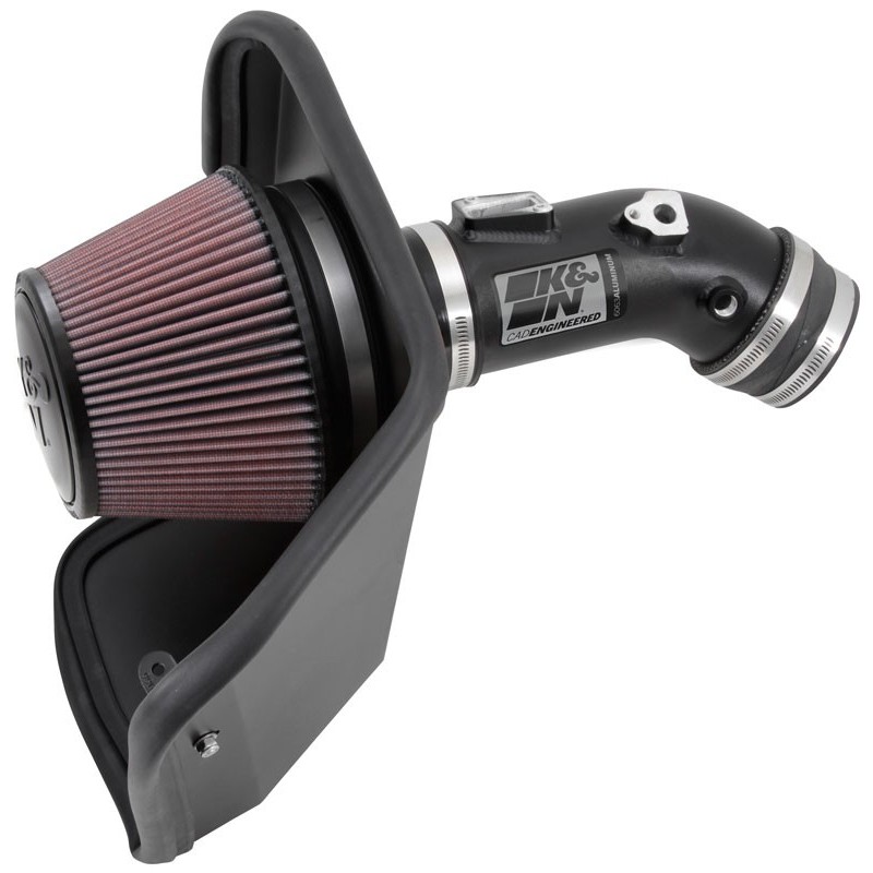 77-3078KTK K&N Performance Air Intake System