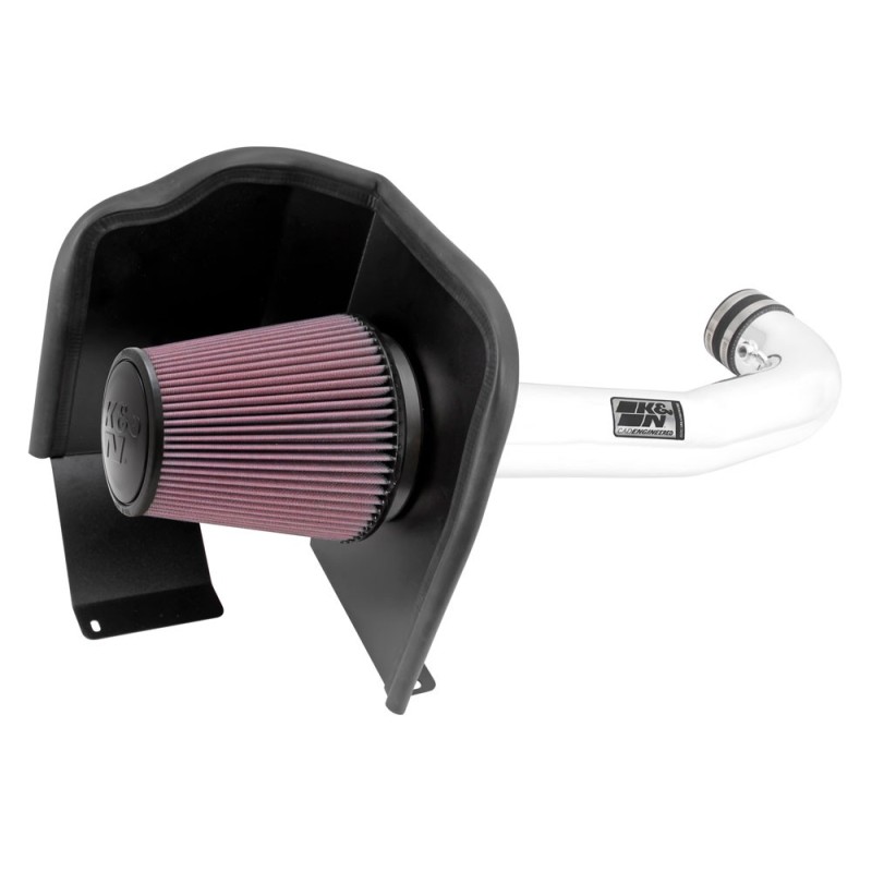 77-3082KP K&N Performance Air Intake System