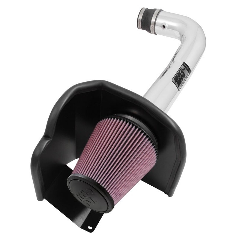 77-3085KP K&N Performance Air Intake System