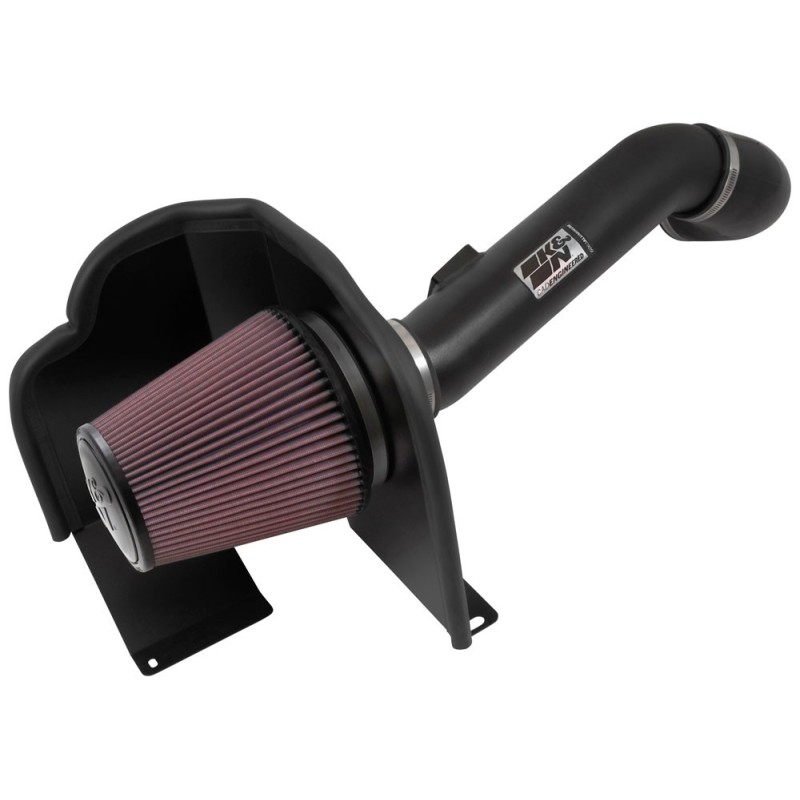 77-3090KTK K&N Performance Air Intake System